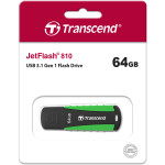 Накопитель USB Transcend JetFlash 810 64Gb