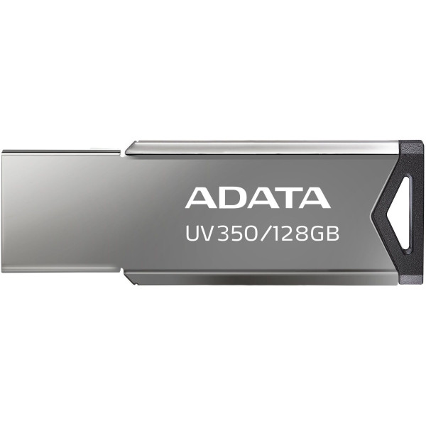 Накопитель USB ADATA AUV350-128G-RBK