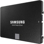 Жесткий диск SSD 1Тб Samsung 870 EVO (2.5