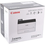 Принтер Canon i-SENSYS LBP223dw (лазерная, черно-белая, A4, 1024Мб, 1200x1200dpi, авт.дуплекс, 80'000стр в мес, RJ-45, USB, Wi-Fi)