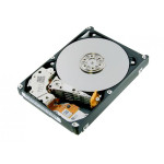 Жесткий диск HDD 8Тб Toshiba Enterprise Capacity (3.5