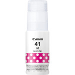 Картридж Canon GI-41M (пурпурный; 70стр; Pixma G3460)
