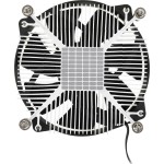 Кулер ID-Cooling DK-17 PWM
