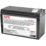 Батарея APC RBC110 (12В, 7Ач)