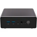 ПК Digma Pro Minimax U1 (Core i3 1215U 1200МГц, DDR4 16Гб, SSD 512Гб, Intel UHD Graphics, Windows 11 Pro)