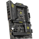 Материнская плата MSI MAG B860 TOMAHAWK WIFI (Socket-1851, xDDR4 DIMM, ATX, RAID SATA: 0,1,10,5)