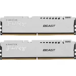 Память DIMM DDR5 2x32Гб 6400МГц Kingston (51200Мб/с, CL32, 288-pin)