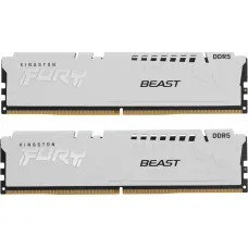 Память DIMM DDR5 2x32Гб 6400МГц Kingston (51200Мб/с, CL32, 288-pin) [KF564C32BWK2-64]