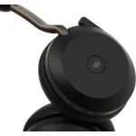 Гарнитура Jabra Evolve2 75 MS Stereo (оголовье, беспроводное/с проводом, накладные, USB Type-A, Microsoft Teams)