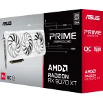 Видеокарта Radeon RX 9070XT 2460МГц 16Мб ASUS (GDDR6, 256бит, 1xHDMI, 3xDP)