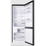 Холодильник Kuppersberg NRV 192 X (No Frost, A+, 2-камерный, объем :128л, 70x192x72см, тёмно-серый)