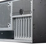 Корпус SilverStone SST-RM51 (Full-Tower)