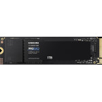 Жесткий диск SSD 1Тб Samsung (2280, 5000/4200 Мб/с, 800000 IOPS, PCIe 4.0 x4 (NVMe), для ноутбука и настольного компьютера)