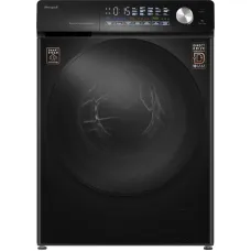 Стиральная машина Weissgauff WM 45126 Steam Direct Drive(59.5x85x44.5см, фронтальная, макс:6кг, 1200об/мин, черный) [434242]
