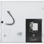 Корпус Lian Li Lancool 205M Mesh White (Midi-Tower)