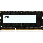 Память SO-DIMM DDR4 16Гб 3200МГц AGI (25600Мб/с, 260-pin)