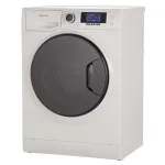 Стиральная машина Hotpoint-Ariston NSD 8249 D AVE RU(класс: A-40%, средняя 59.5x85x47.5см, фронтальная, макс:8кг, 1200об/мин, защита от протечек, белый)