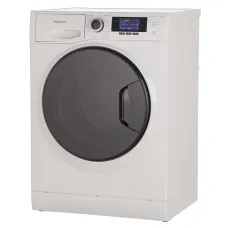 Стиральная машина Hotpoint-Ariston NSD 8249 D AVE RU(класс: A-40%, средняя 59.5x85x47.5см, фронтальная, макс:8кг, 1200об/мин, защита от протечек, белый) [869991652310]