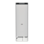 Холодильник Liebherr CNdgc 5203 (No Frost, A++, 2-камерный, объем 341:235/106л, инверторный компрессор, 597x1 855x675см, серый)