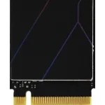 Жесткий диск SSD 2Тб Hikvision (2280, 7450/6750 Мб/с, 690000 IOPS, PCI Express)