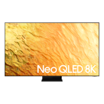 QLED-телевизор Samsung QE85QN800BU (85