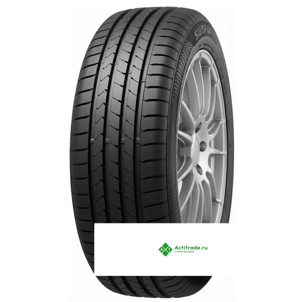 Шина Sunfull SF-889 195/55 R16 91V летняя (Extra Load)