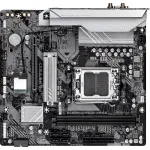 Материнская плата Gigabyte B650M GAMING WIFI6E (x)