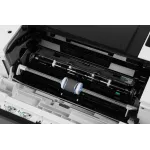 HP LaserJet Pro 4003n (лазерная, черно-белая, A4, 256Мб, 1200x1200dpi, 80'000стр в мес, RJ-45, USB, WEB)