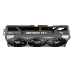 Видеокарта GeForce RTX 5060 2640МГц 8Гб ASUS TUF Gaming OC (GDDR7, 128бит, 1xHDMI, 3xDP)