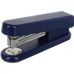 Степлер Kw-Trio 5870 (тип скоб: 24/6, металл, пластик, вместимость 50 скоб, одновременно скрепляемых 20 листов, глубина прошивки 62мм)