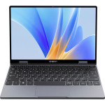 Chuwi MiniBook X touch (Intel N150 3 ГГц/12 ГБ/10.5