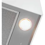 Вытяжка Maunfeld Bath 401 White