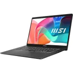 Ноутбук MSI Modern 14 F1MG (Intel Core 5 120U 1.4 Ггц/16 ГБ/14