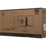 Монитор MSI 272QPF E20 (27