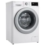 Стиральная машина LG F2V3HS4W(60x85x47.5см, фронтальная, макс:7кг, 1200об/мин, белый)
