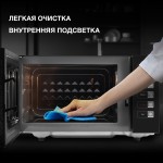 Микроволновая печь Hyundai HYM-D3008
