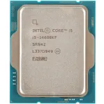 Процессор Intel Core i5-14600KF (3500MHz, LGA1700, L3 24Mb)