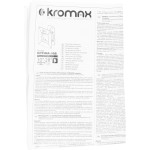 Кронштейн KROMAX OPTIMA-102