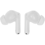 Гарнитура Xiaomi Redmi Buds 6 Pro (беспроводные внутриканальные в ушной раковине закрытые, шумоподавление, 54/480мА*ч, 9,5ч, USB Type-C, IP54)