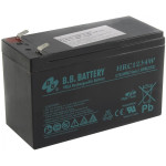 Батарея BB HRC 1234W (12В, 7Ач)