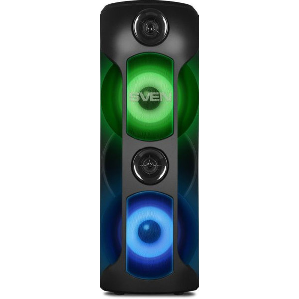 Портативная акустика Sven АС PS-720