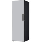 Морозильная камера LG GC-B404FAQM (A+, объем :355л)