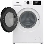 Стиральная машина Gorenje W1NGPI72SBS/C(59.5x84.5x43.5см, фронтальная, макс:7кг, 1200об/мин, белый)