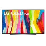 OLED-телевизор LG OLED83C2RLA (83