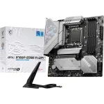 Материнская плата MSI MPG B760M EDGE TI WIFI (LGA1700, Intel B760, 4xDDR5, microATX, RAID SATA: 0,1,15,5)