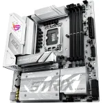 Материнская плата ASUS ROG STRIX B860-G GAMING WIFI (Socket-1851, x, microATX, RAID SATA: 0,1,10,5)