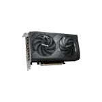 Видеокарта GeForce RTX 5050 2572МГц 8Гб Gigabyte (GDDR6, 128бит)