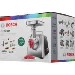 Мясорубка BOSCH MFW 68640
