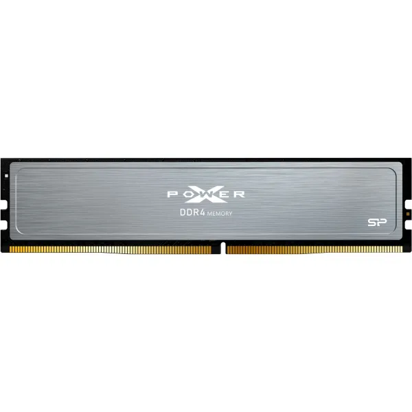 Память DIMM DDR4 8Гб 3200МГц Silicon Power (25600Мб/с, CL16, 288-pin)