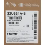 Монитор LG 32U631A-B (31,5